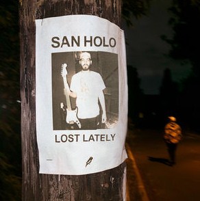 San Holo