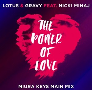 Lotus & Gravy feat. Nicki Minaj