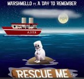 Marshmello feat. A Day To Remember