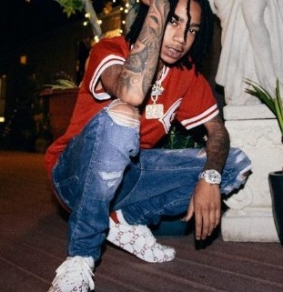 YBN Nahmir