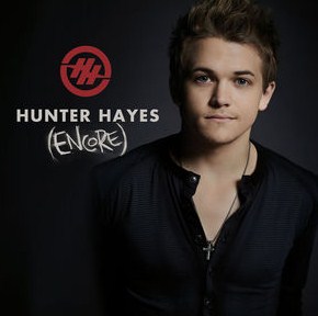 Hunter Hayes