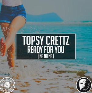 Topsy Crettz