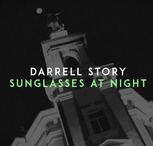 Darrell Story