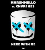 Marshmello, CHVRCHES