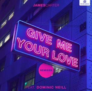 James Carter feat. Dominic Neill