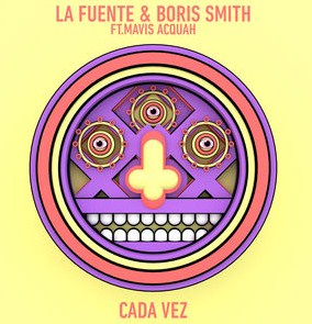 La Fuente & Boris Smith feat. Mavis Acquah