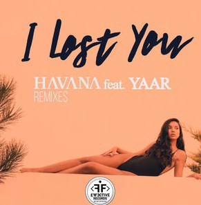 Havana feat. Yaar