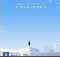 Darren Styles feat. David Spekter