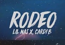 Lil Nas X feat. Cardi B