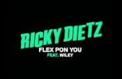 Ricky Dietz feat. Wiley