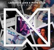 Laidback Luke & Mark Bale