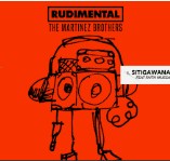 Rudimental & The Martinez Brothers feat. Faith Mussa