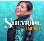 Sheyrine feat. Lartiste