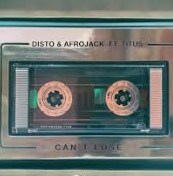 DISTO & Afrojack feat. Titus