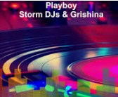 Storm DJs & Grishina