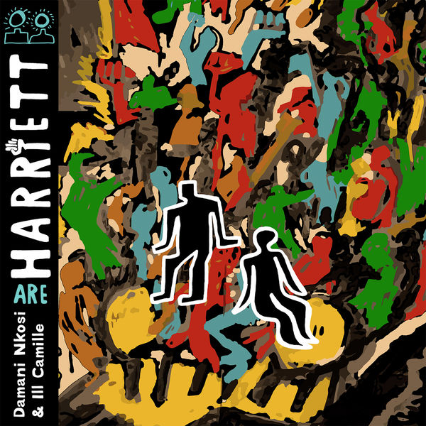 HARRIETT - Native Son