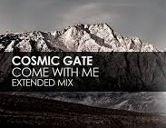 Cosmic Gate