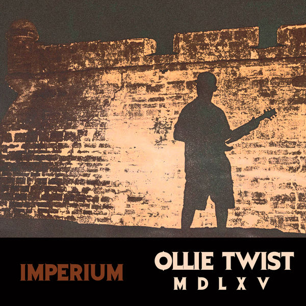 Ollie Twist - Imperium (feat. Jill Freisinger)