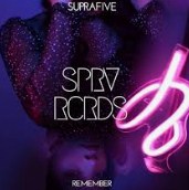 Suprafive