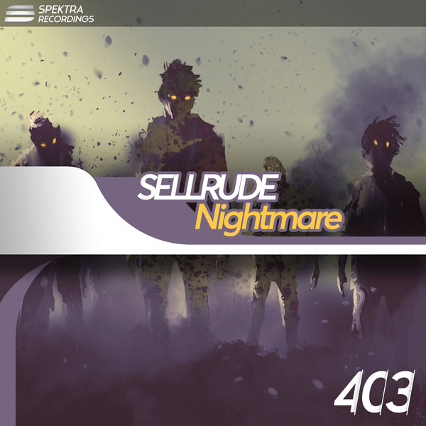 SellRude - Nightmare