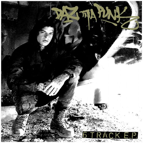 Daz Tha Punk - Fire