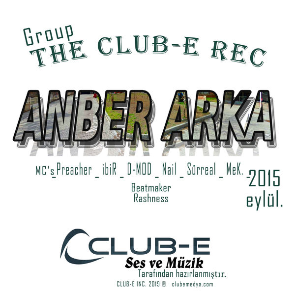 ibir - Anber Arka