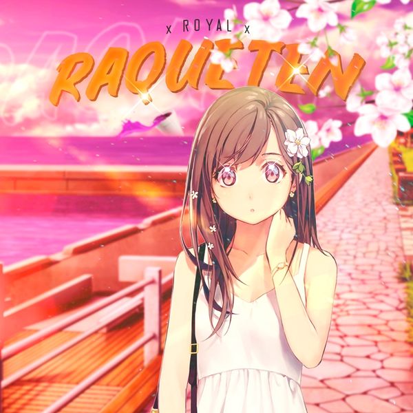 Royal - Raqueten