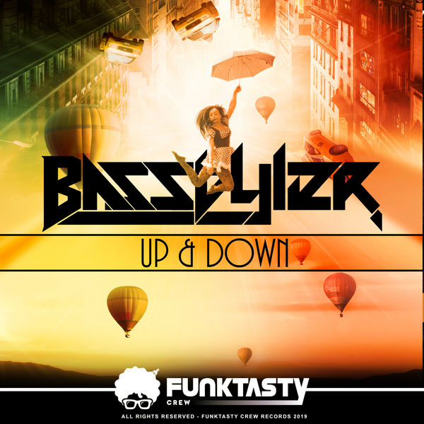 BasStyler - Up & Down