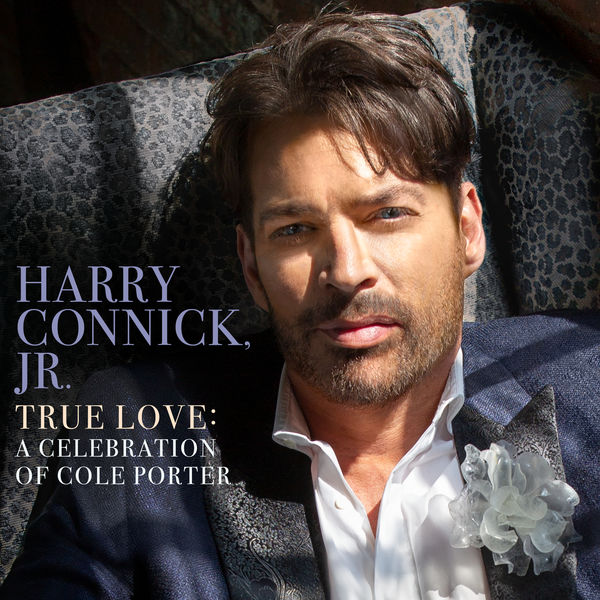 Harry Connick Jr. - I Love Paris