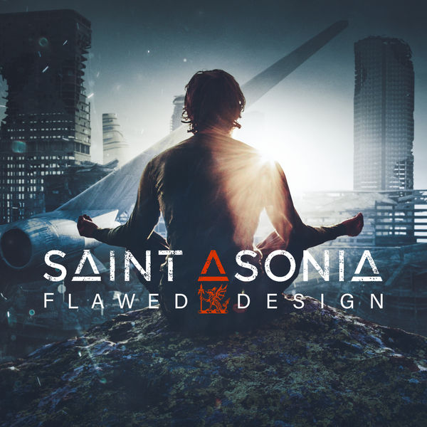 Saint Asonia - This August Day