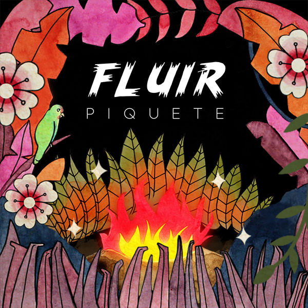 PIQUETE - Fluir