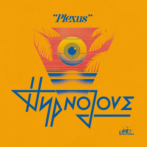 Hypnolove - Climax