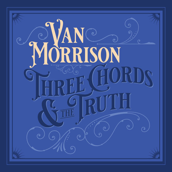 Van Morrison - Dark Night Of The Soul