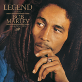 Bob Marley & The Wailers - Three Little Birds