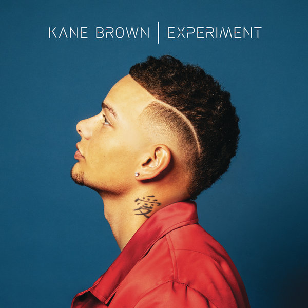 Kane Brown