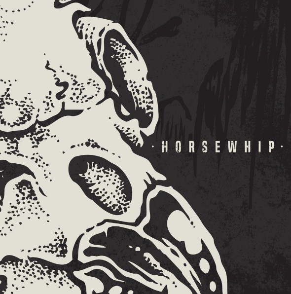 Horsewhip