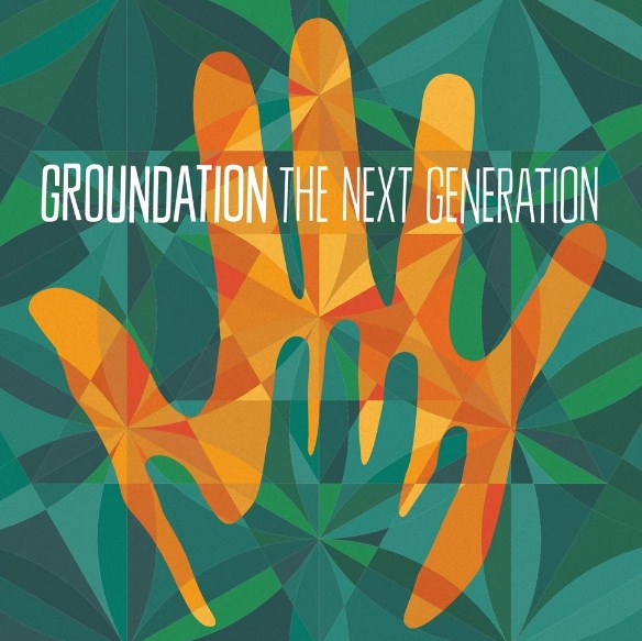Groundation