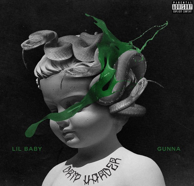 Lil Baby, Gunna