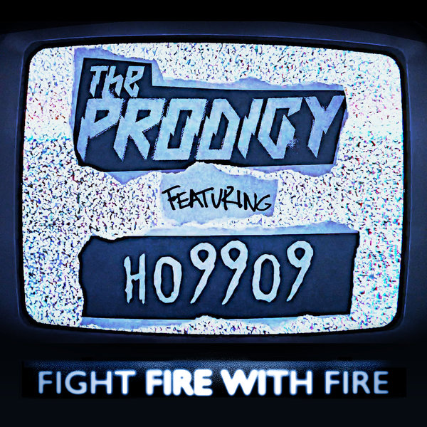 The Prodigy, HO99O9