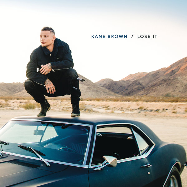 Kane Brown