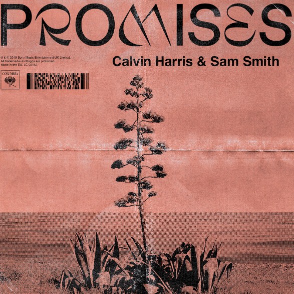 Calvin Harris, Sam Smith