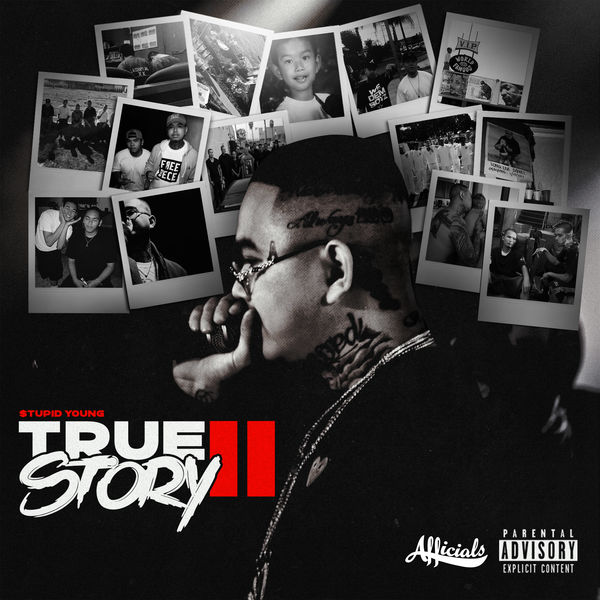 $tupid Young - Ain't For Me
