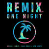 Hollaphonic - One Night (Mark Shakedown Remix)