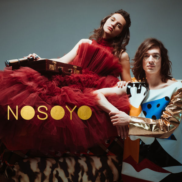 NOSOYO - Highness