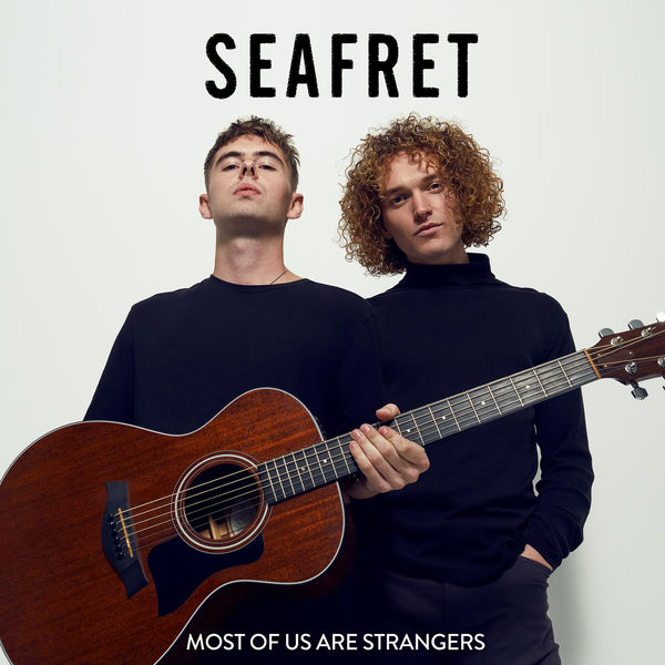 Seafret - Monsters