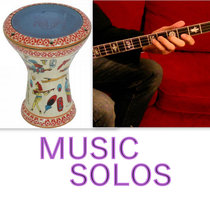 Music Solos RAPER PARTUS