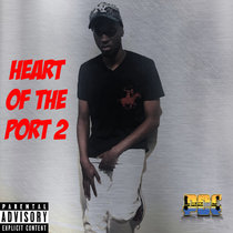 Heart of the Port 2 Promonant