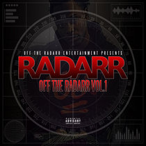 Off The Radarr Vol. 1 Radarr