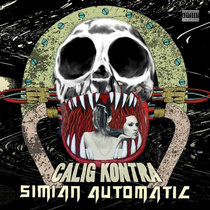 Simian Automatic Calig Kontra