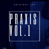 Praxis vol1 Originel Jay